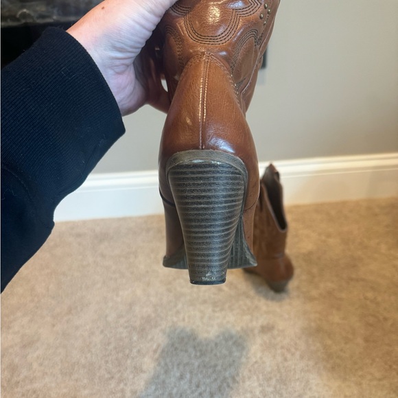 MIA Cowboy boots - size 7 - Picture 11 of 11